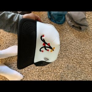 Custom SnapBack Hat Trendy.